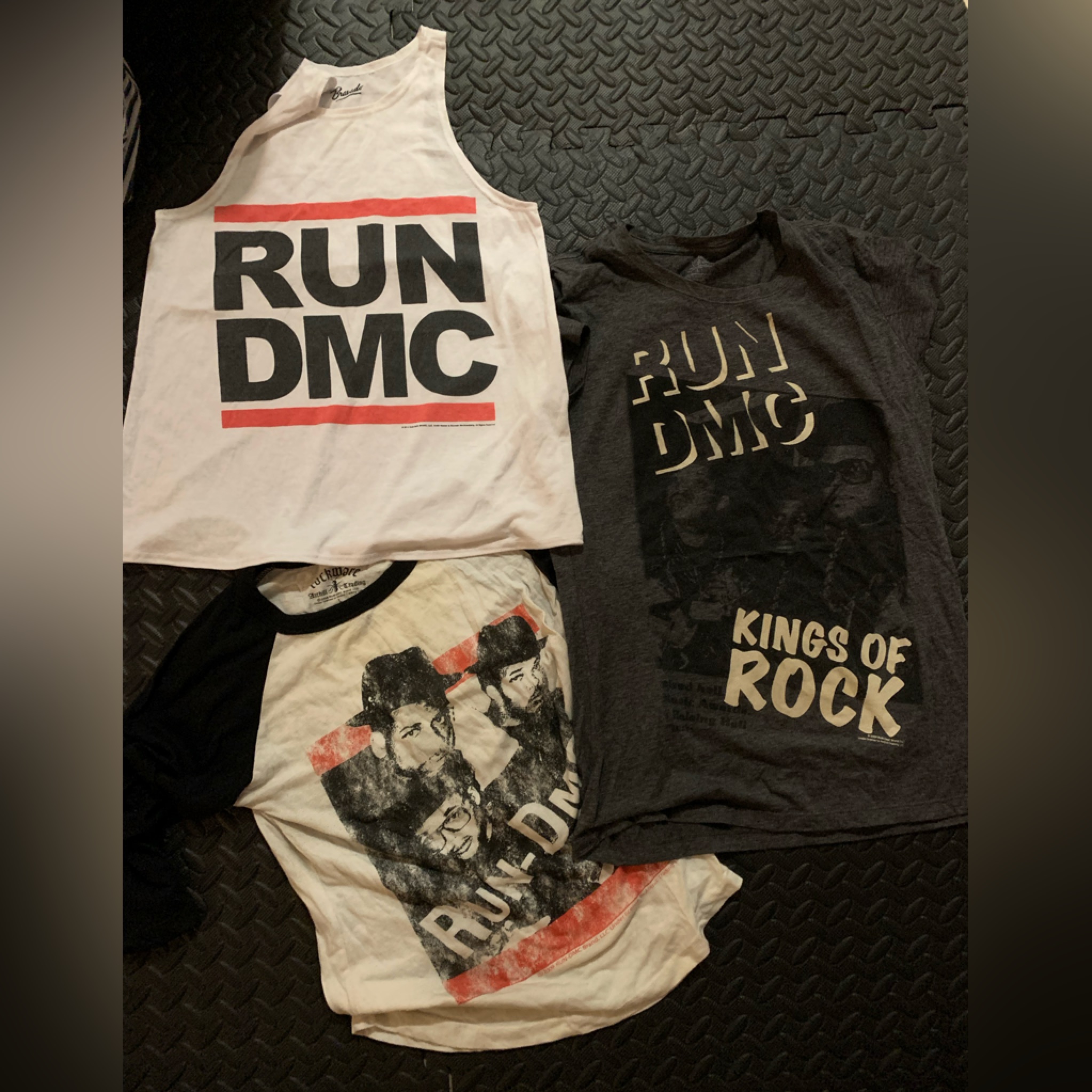 Run Dmc Bundle
